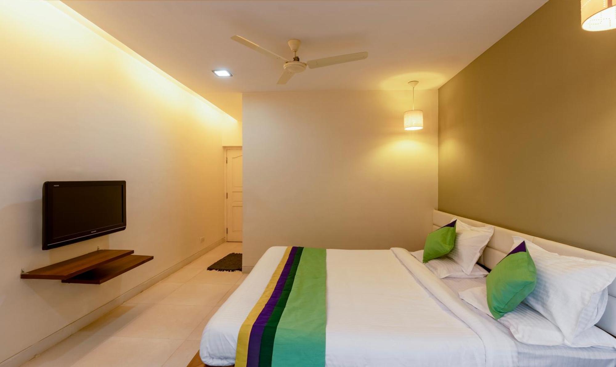 Treebo Midvalley 3* Yelagiri