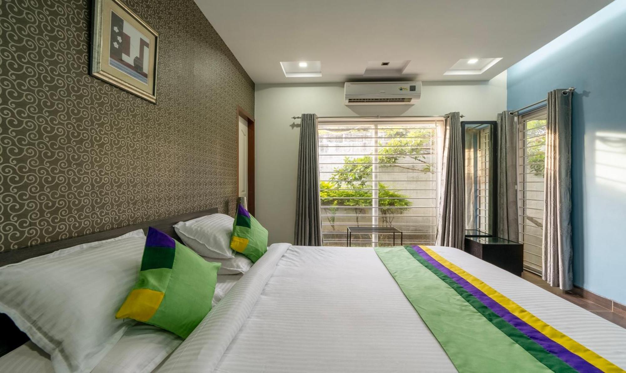 Treebo Midvalley 3* Yelagiri